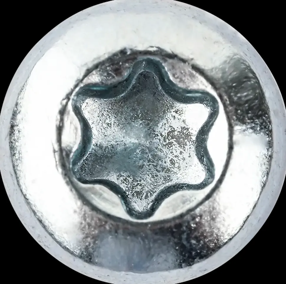 Panskrue 3,5 x 15 mm TX15 200 stk.