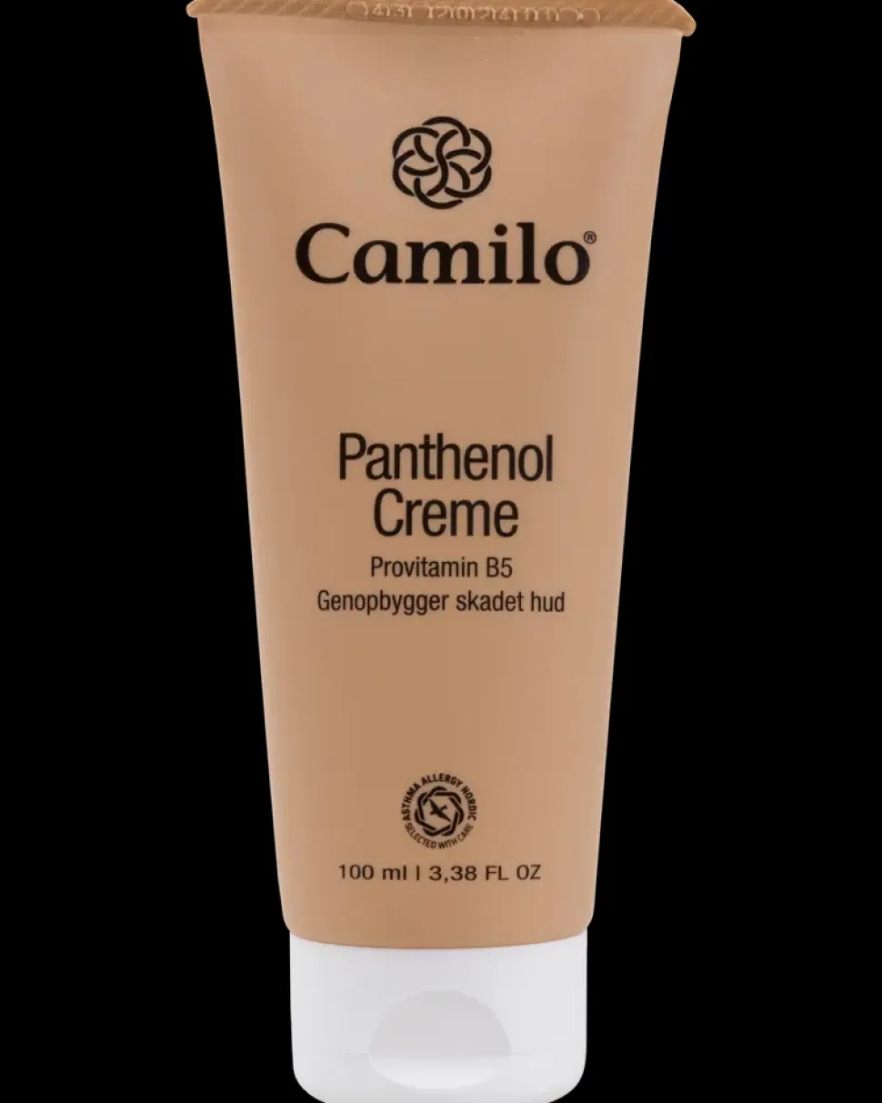 Panthenolcreme 100 ml