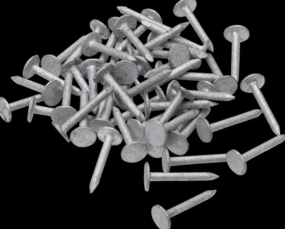 Papsøm 2 x 20 mm 50-pak