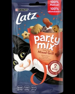 Party Mix Grill - 60 g