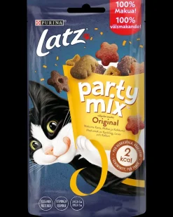 Party Mix Original - 60 g
