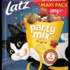 Party Mix Original - 200 g