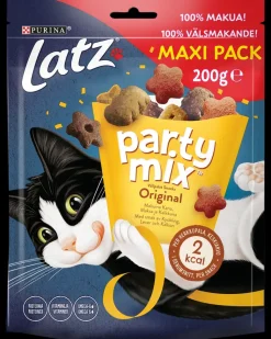 Party Mix Original - 200 g