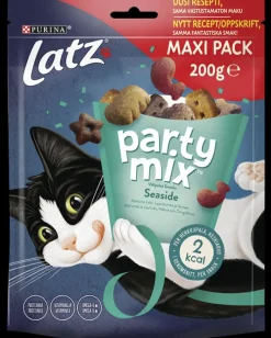 Party Mix Seaside - 200 g