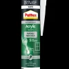 Pattex Akrylfuge 280 ml - Hvid
