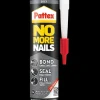 Pattex Bond Seal Fill - Grå