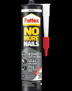 Pattex Bond Seal Fill - Hvid