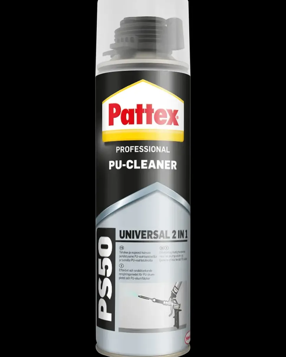 Pattex Fugeskumsrengøring - 500 ml
