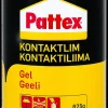 Pattex Kontaktlim Gel - 625 g