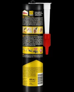 Pattex Monteringslim 300 ml