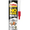 Pattex No More Nails Clear - 280 ml