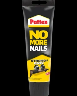 Pattex No More Nails Original - 200 ml