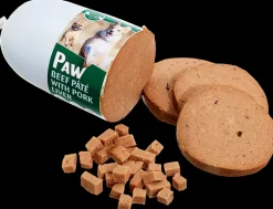 Paw Beef Paté svinelever 1000g