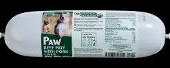 Paw Beef Paté svinelever 1000g