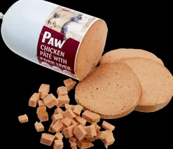Paw Chicken Paté svinelever 1000g