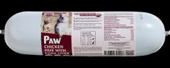 Paw Chicken Paté svinelever 1000g