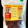 PAW Hundegodbid Breast fillets duck 500 g