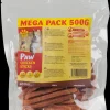 PAW Hundegodbid Chicken sticks 500 g