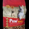 PAW KNAS Hundefoder 7 kg