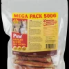 PAW Munchy sticks chicken 500 g