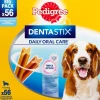 Pedigree Dentastix Daily medium 56-pak
