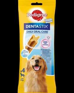 Pedigree Dentastix large 4-pak
