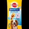 Pedigree Dentastix medium 5-pak