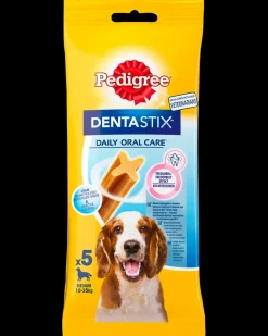 Pedigree Dentastix medium 5-pak