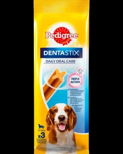 Pedigree DentaStix 3-pak - Medium