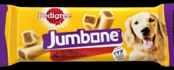 Pedigree Jumbone M 2-pak