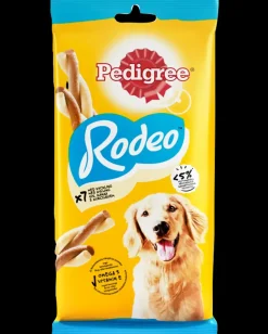 Pedigree Rodeo kylling 7-pak