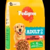 Pedigree Vital Adult med okse og grøntsager 7 kg