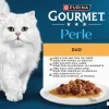 Perle vådfoder - DUO 8 x 85 g