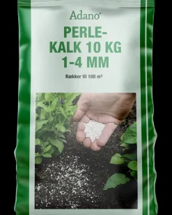Perlekalk 10 kg