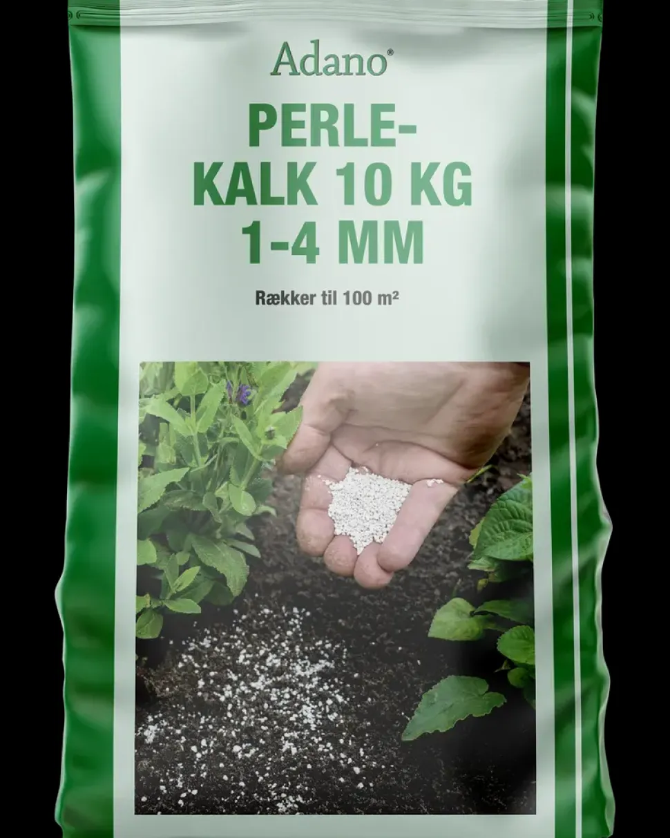 Perlekalk 10 kg