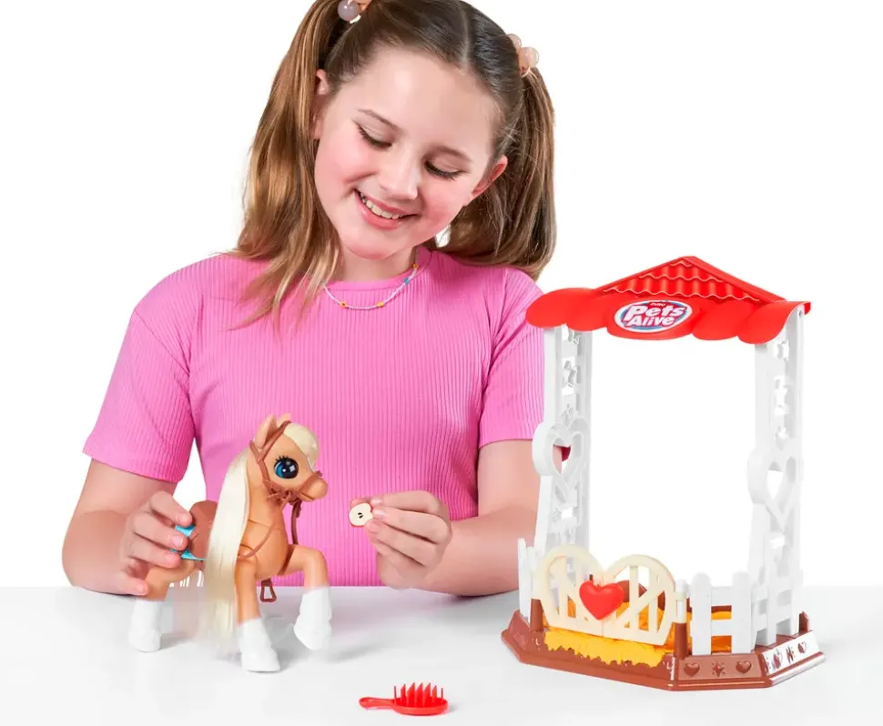 Pets Alive My Magical Pony