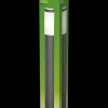 PHILIPS Havelampe E27 Utrecht H.80cm - antracitgrå