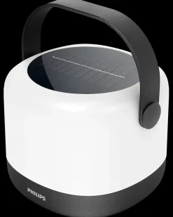 Philips Alula solcellelampe