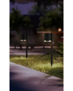 Philips Fyce - solcellepiedestal