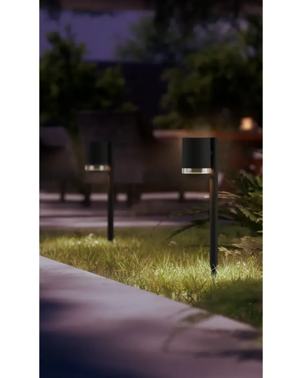 Philips Fyce - solcellepiedestal