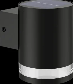 Philips Fyce - solcellevæglampe
