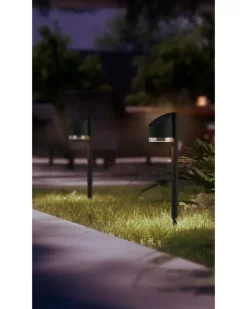Philips Fyve - solcellepiedestal