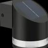 Philips Fyve - solcellevæglampe