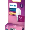 PHILIPS Køleskabspære 1,7W E14