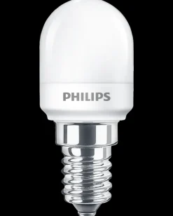 PHILIPS Køleskabspære 1,7W E14