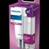 PHILIPS LED 9,5 W E27 T38