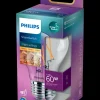 PHILIPS LED filamentpære Scene Switch 7,5W E27