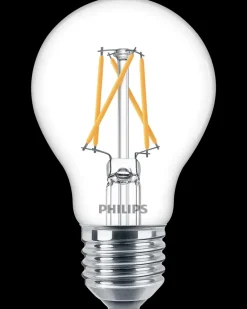 PHILIPS LED filamentpære Scene Switch 7,5W E27