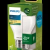 PHILIPS LED-pære E27 A60