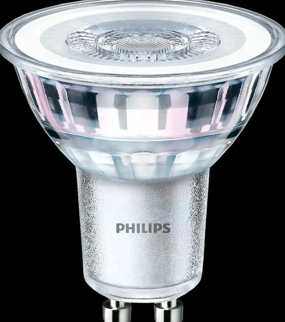 PHILIPS LED-pære SceneSwitch GU10 - 3 step